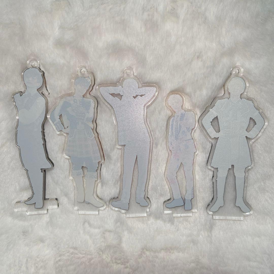 パンダドラゴン ようた アクスタ セット