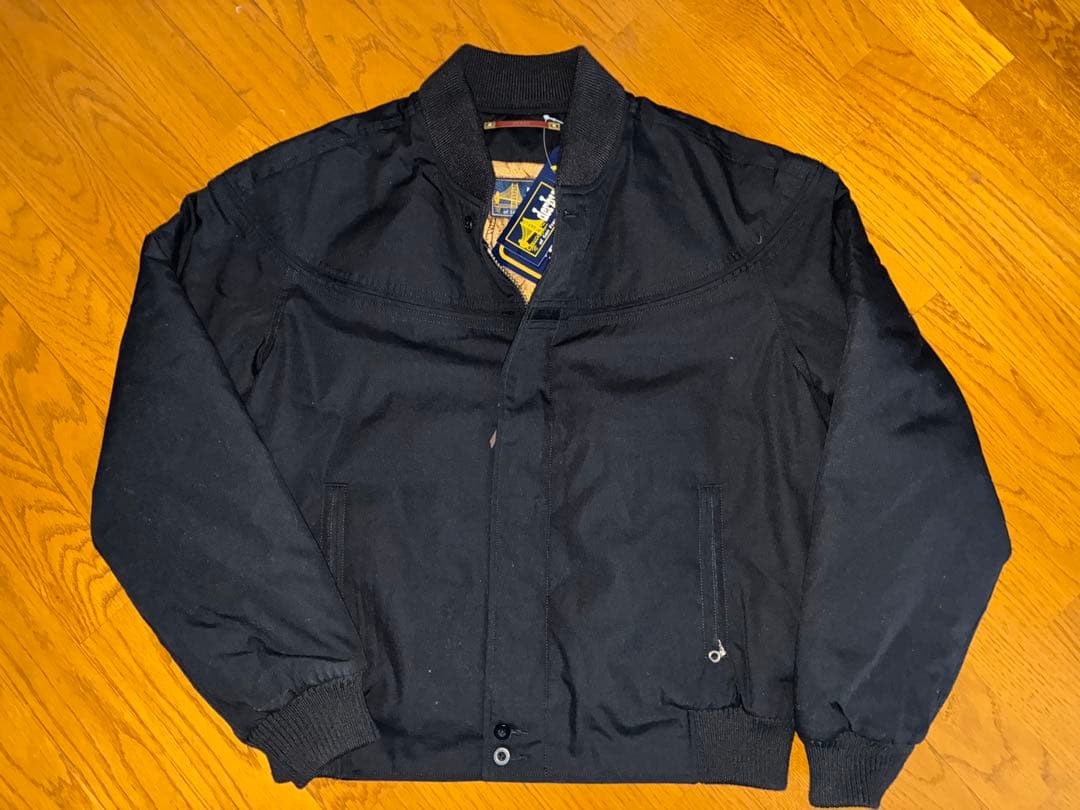 【新品未使用】ダービーオブサンフランシスコ 300クラシック　黒M