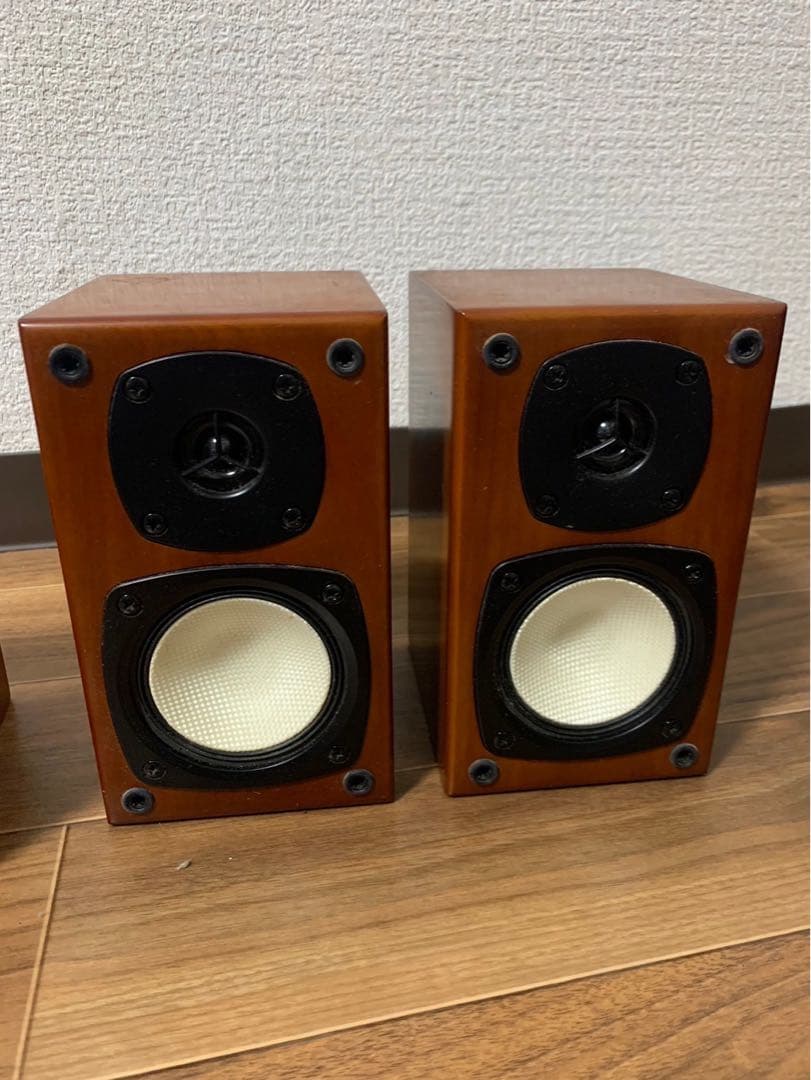 ONKYO サラウンドシステムスピーカーセット　ST-V20HD 他