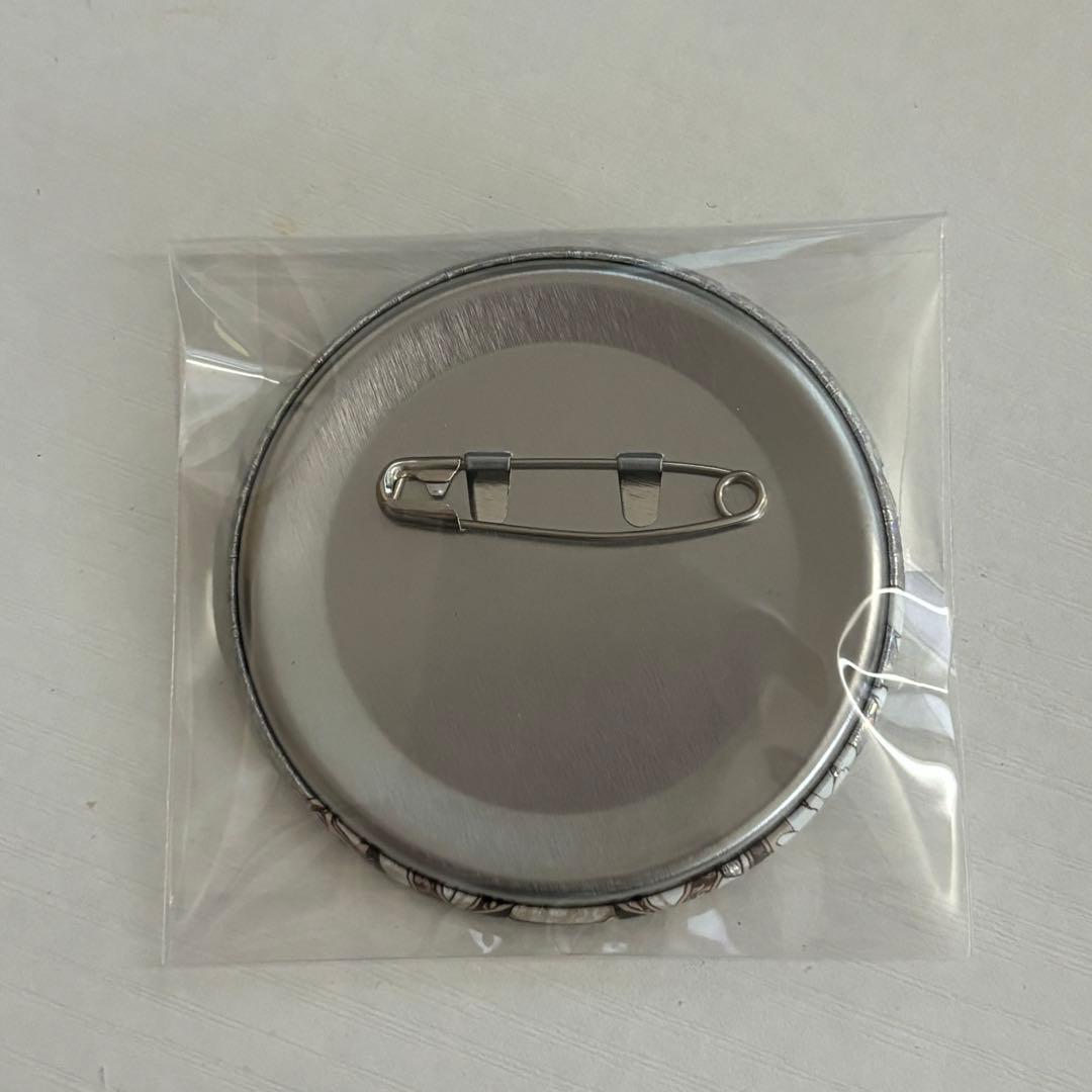 アイナナ ビギネク 5周年 缶バッジ 八乙女楽