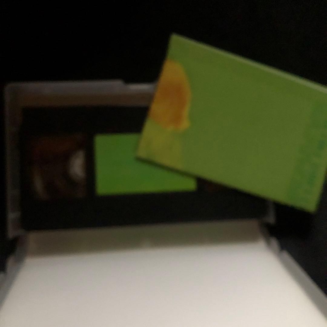 黒夢　VHS 3本セット　清春　SADS ROCK