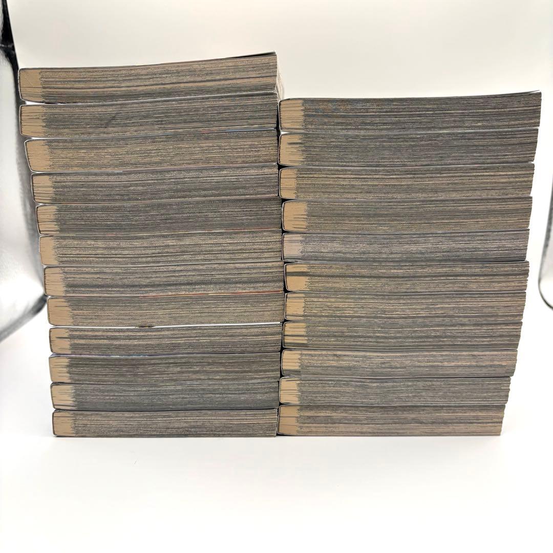 ゼウス【英語版】　鬼滅の刃　DEMON SLAYER 全巻セット