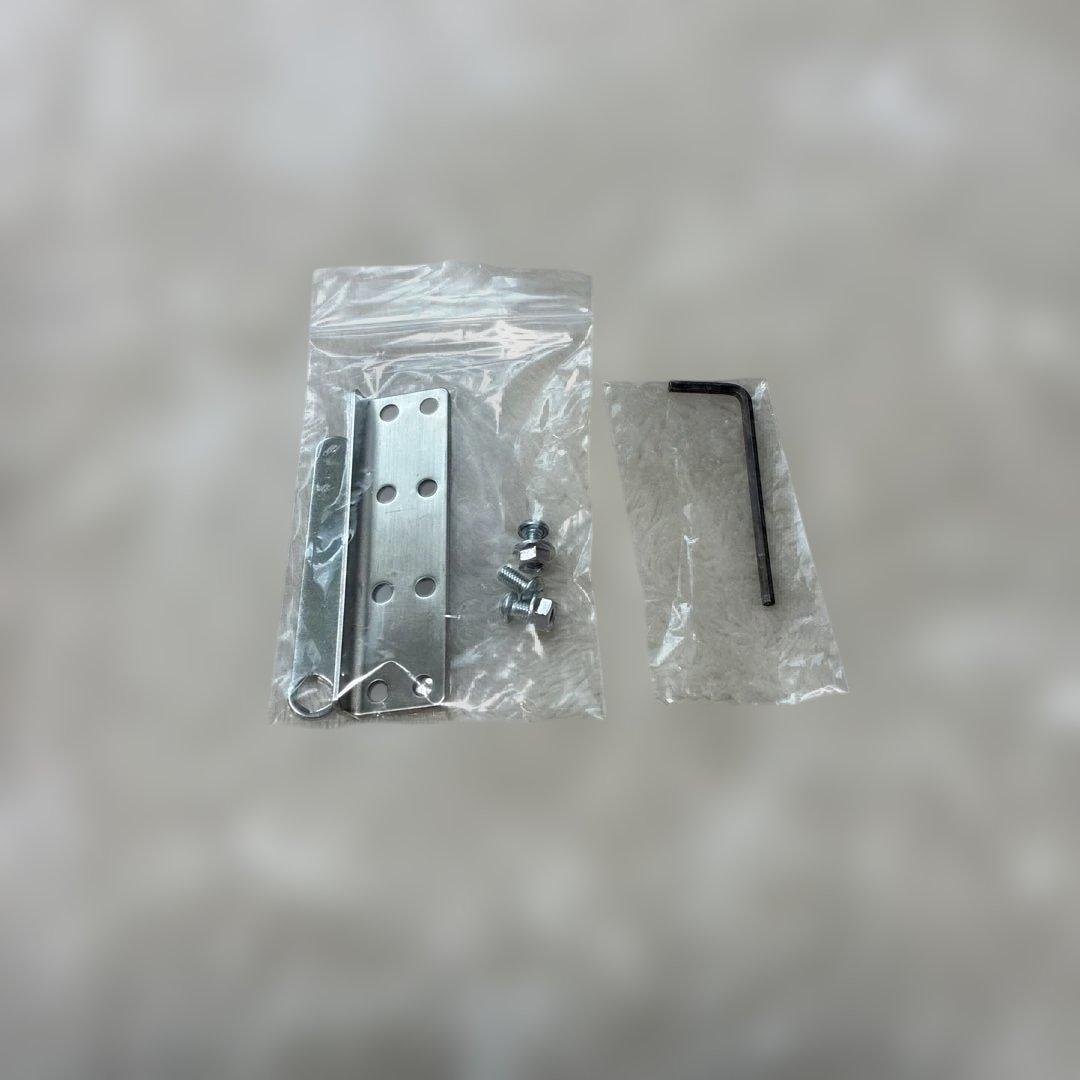 吉澤　アシストスツールとアシストペダルハイツールのセット