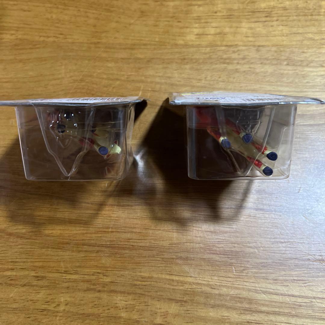 【未開封】ポケモン　モンコレ　TOMY ポニータ　ギャロップ