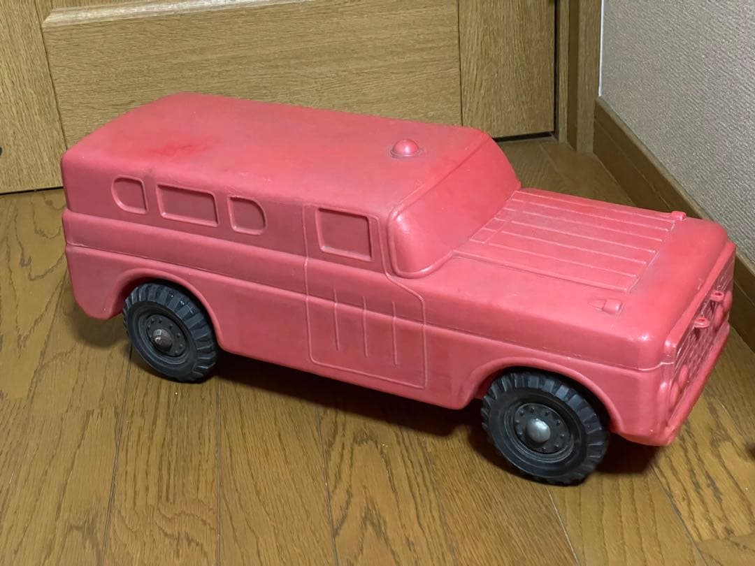 野村のおもちゃ野村トーイトラッ ク