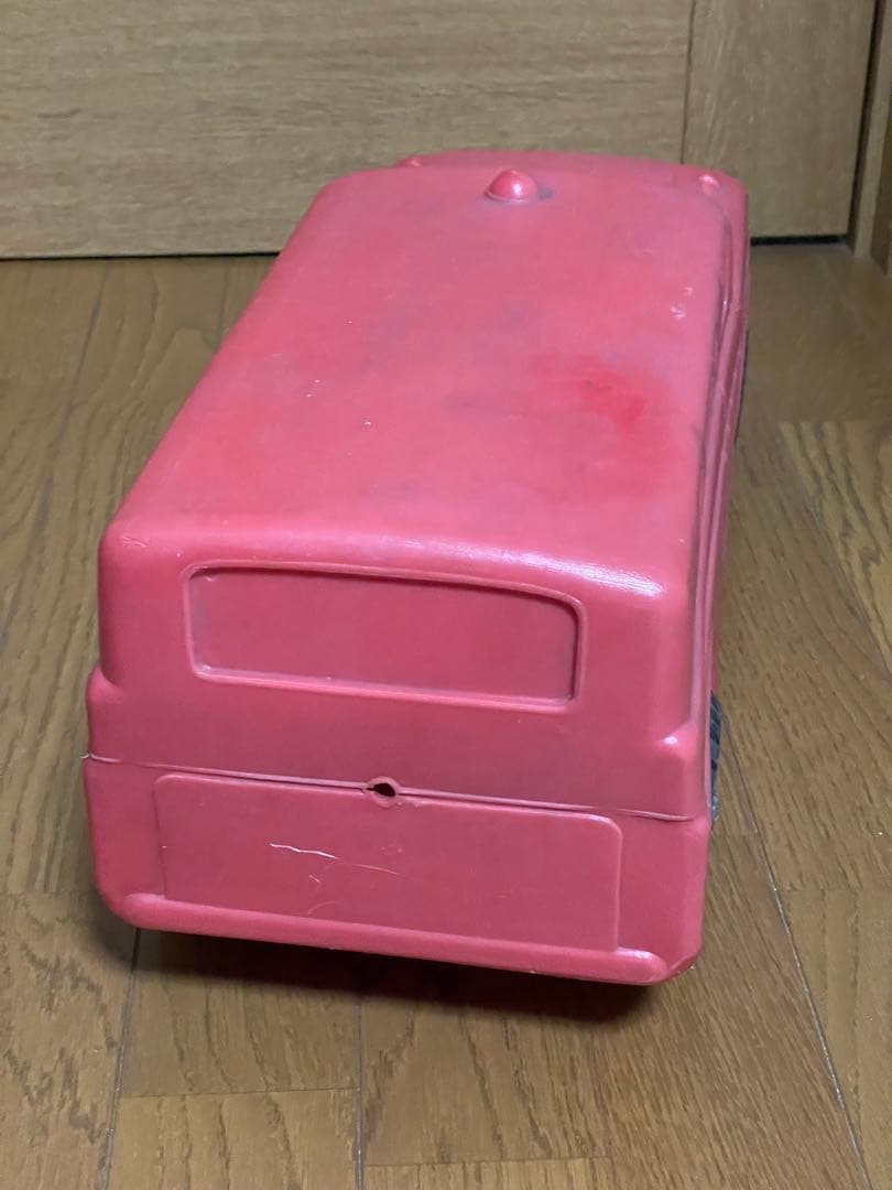 野村のおもちゃ野村トーイトラッ ク