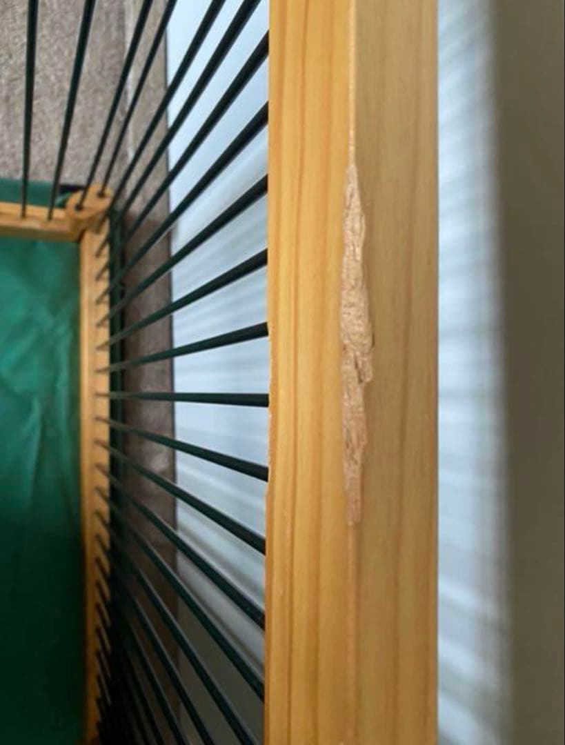 メディカル60 本体＋天井ルーフ　カワイ　フェレット　サークル　小動物　犬　廃盤