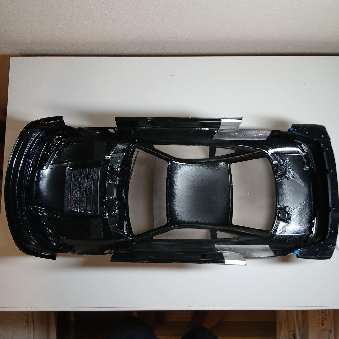 アディクション　S15 ボディのみ