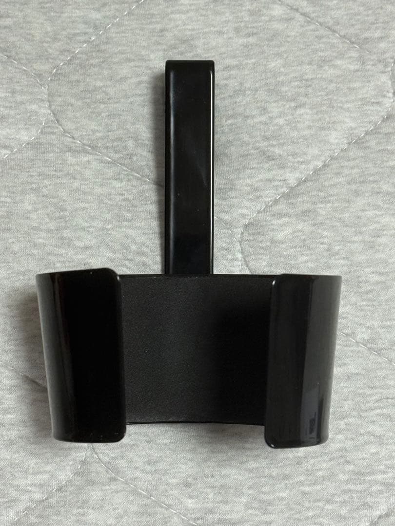 Panasonic ドライヤー　ナノケア　ルージュピンク(箱有) + ホルダー