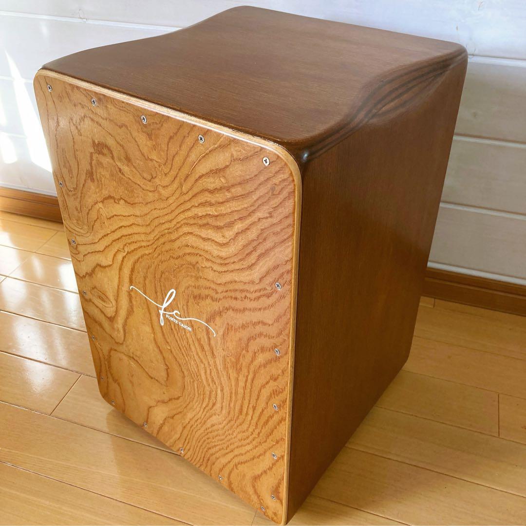 カホン(cajon)std-135