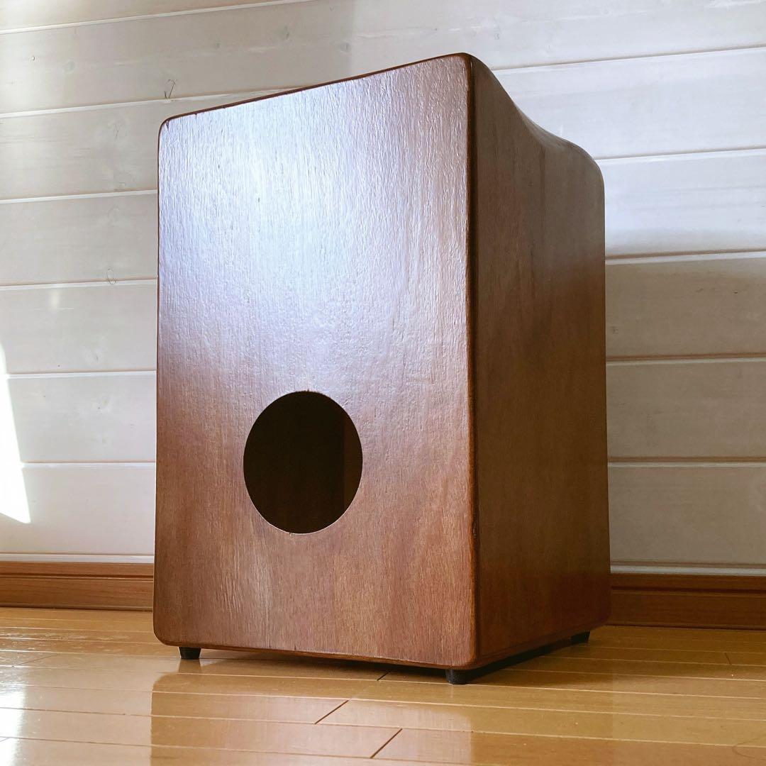 カホン(cajon)std-135