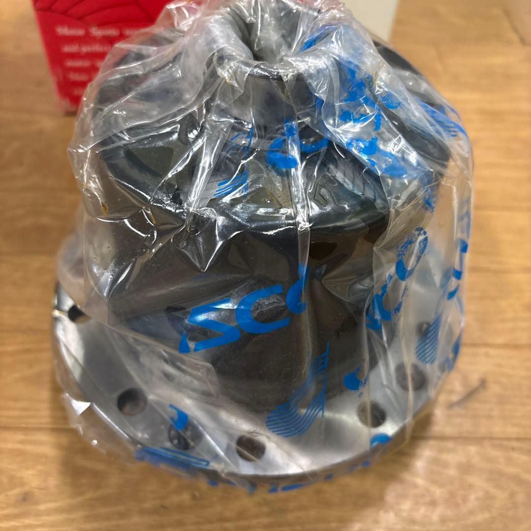 【未使用品】CUSCO MZ Type-RS RX-7用　LSD