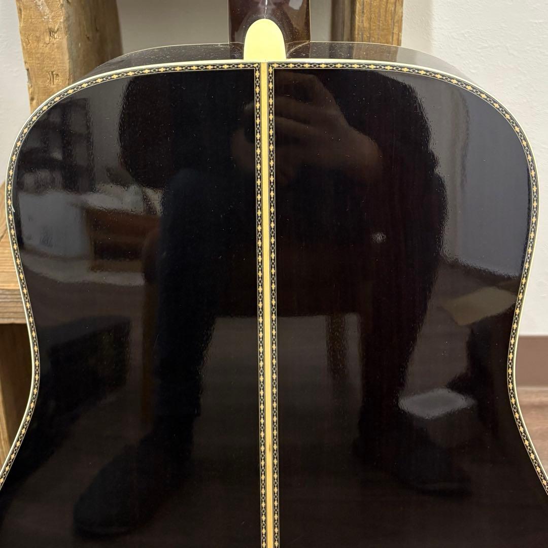 YAMAHA L-10 ヴィンテージアコースティックギター