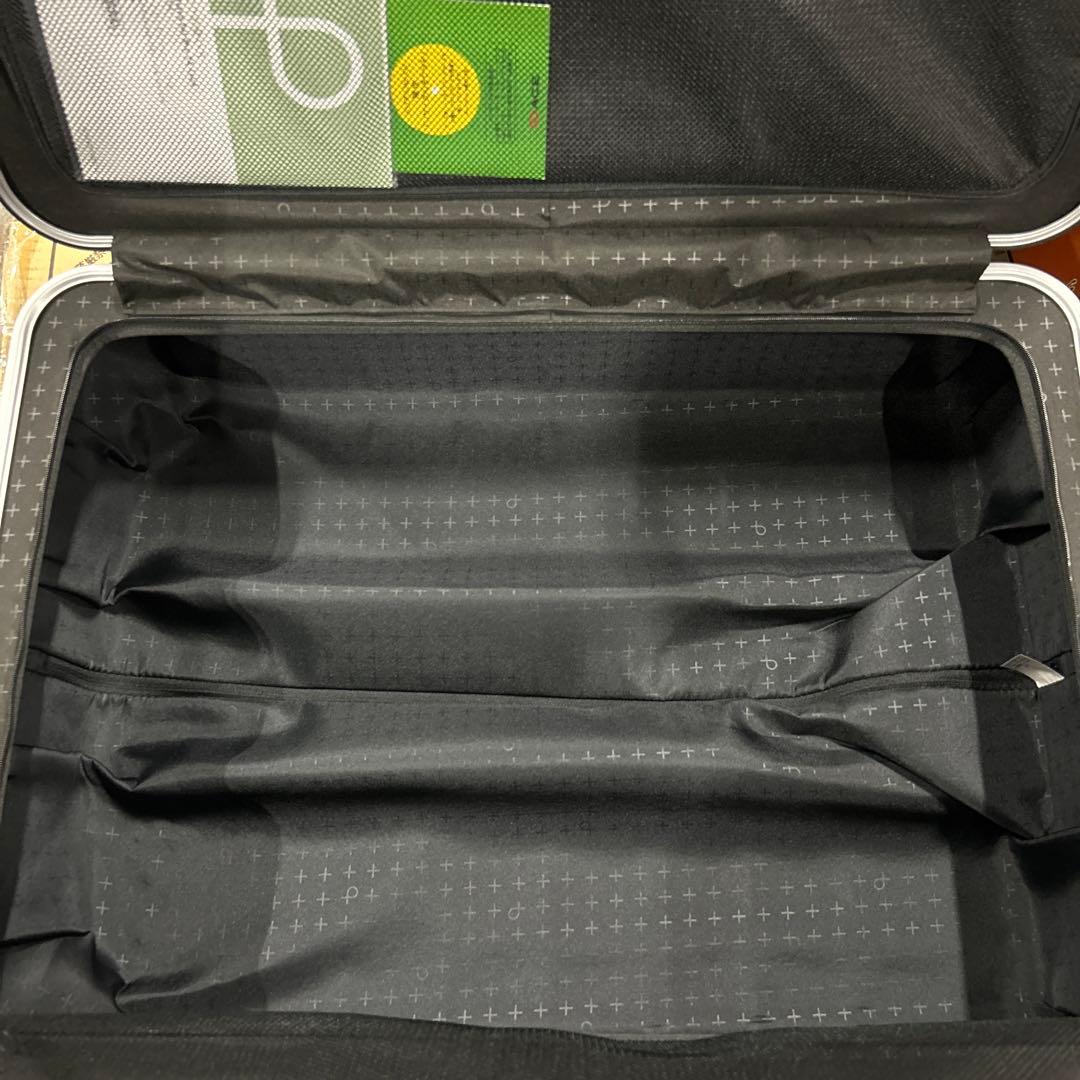 プロテカ スーツケース 大型 大容量 Lサイズ　98L No.00144