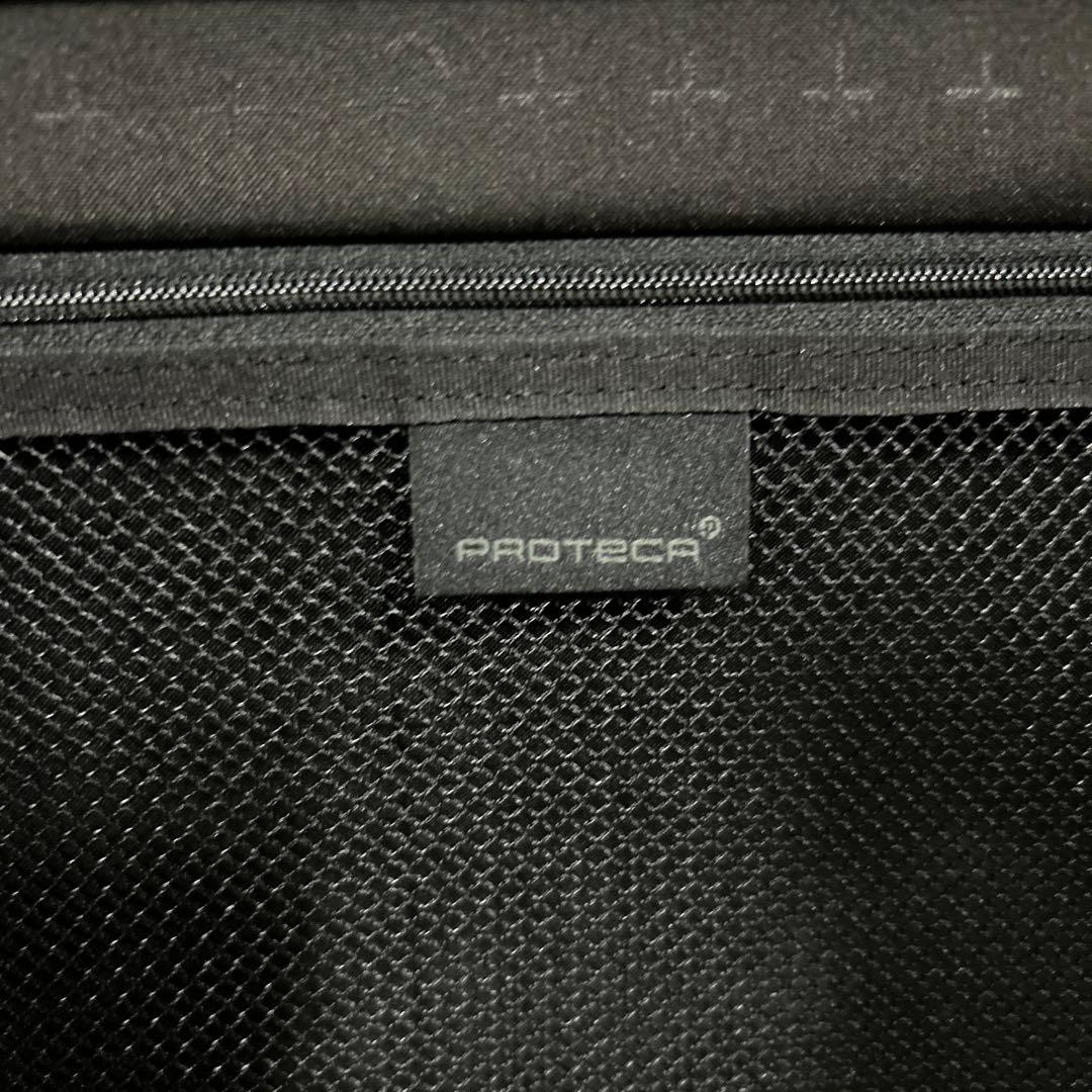 プロテカ スーツケース 大型 大容量 Lサイズ　98L No.00144