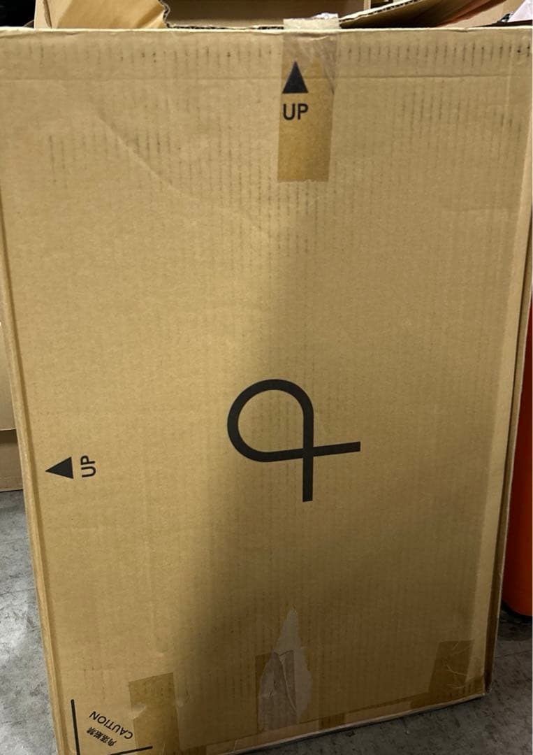 プロテカ スーツケース 大型 大容量 Lサイズ　98L No.00144