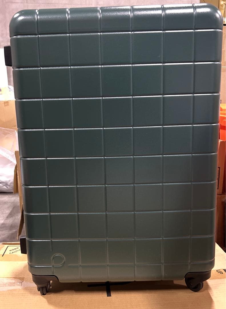 プロテカ スーツケース 大型 大容量 Lサイズ　98L No.00144