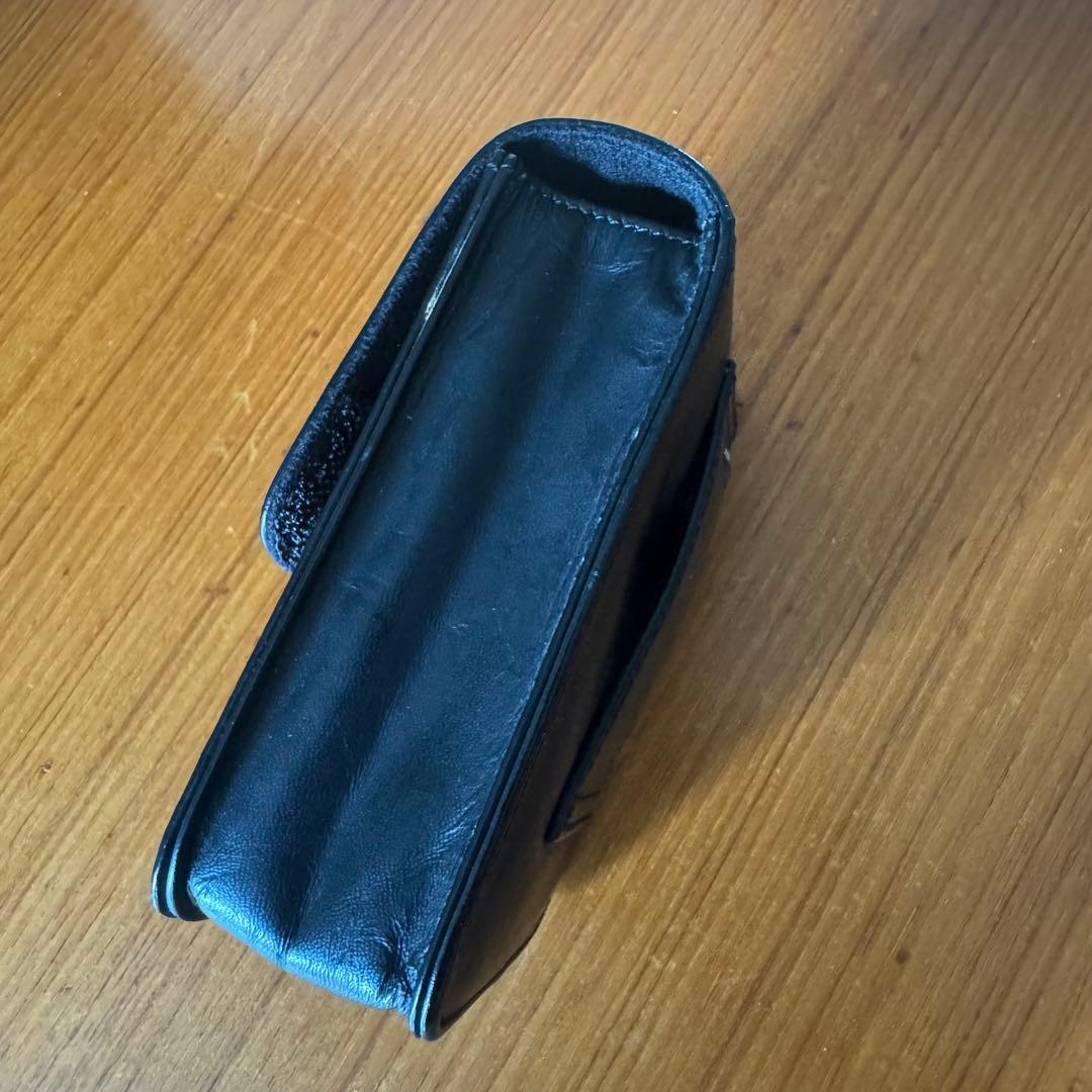 CONTAX T3 DATA BACK、ケース、説明書などまとめて　箱付き