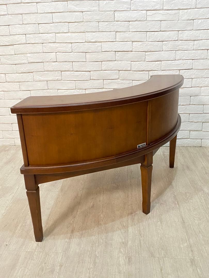 【user_a221727f】　定価11万円　マルニ　コーナー　テーブル