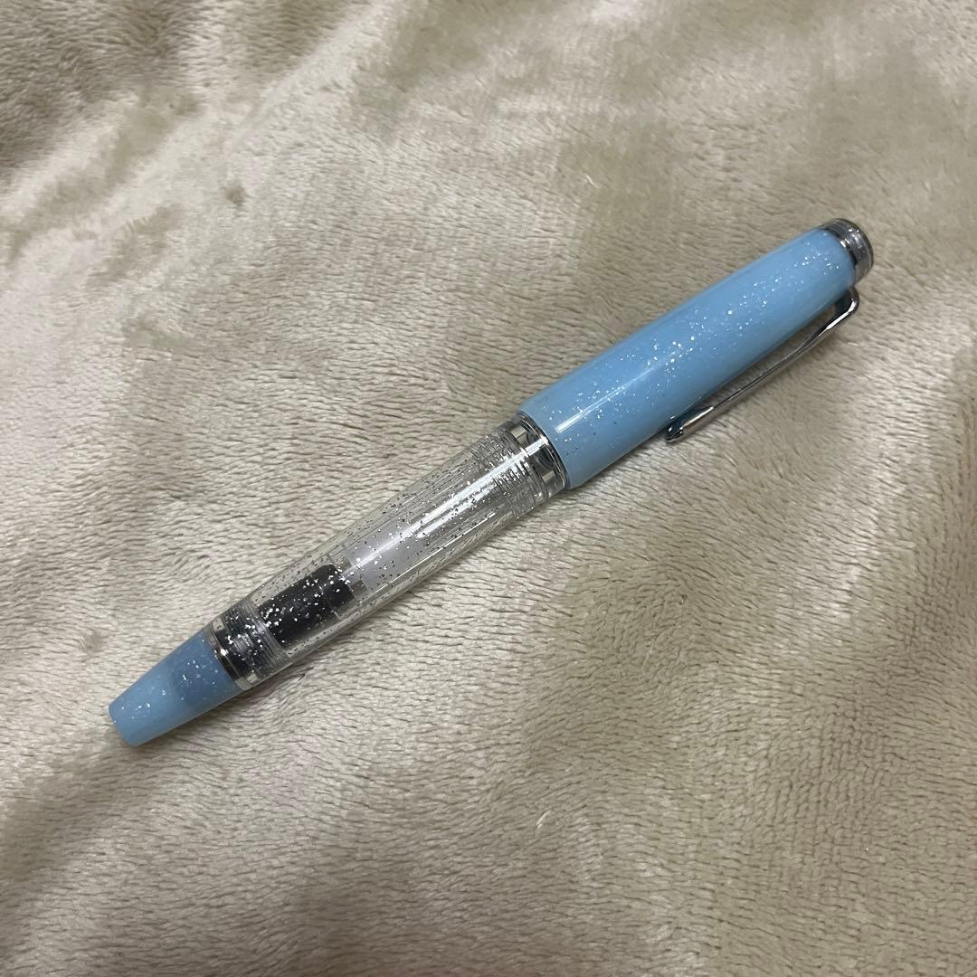 BUNGUBOX Cinderella's Slipper プロギア レアロ