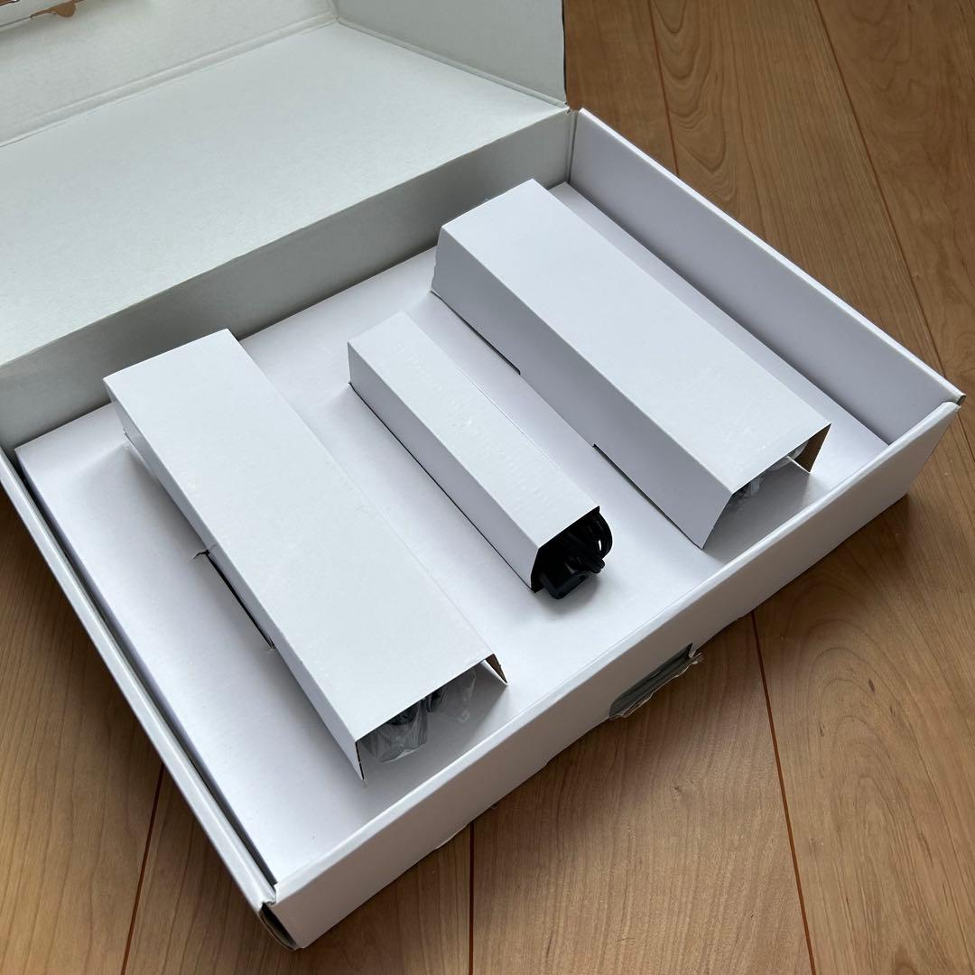 【美品】abien マジックグリル MAGIC GRILL（JF-MG02-B）