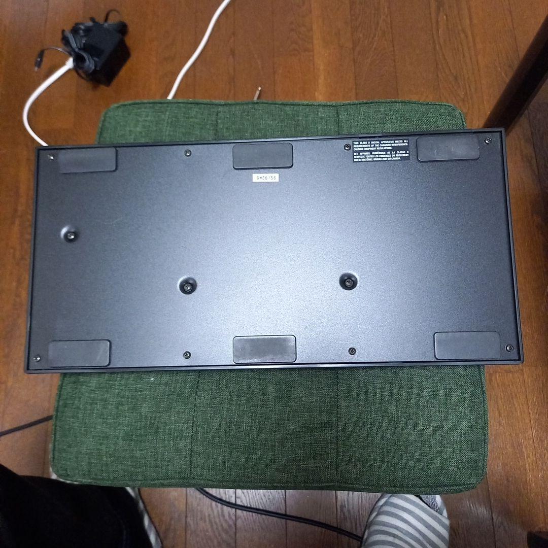 BOSS ME-8 エレキギターマルチエフェクター 動作確認済み