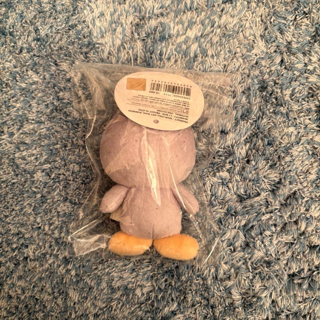 RIIZE ウンソク ドール10cm