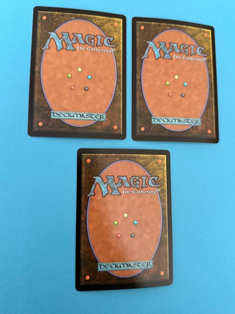 ※Ik　沸騰する小湖　フルアート　英語　foil 2枚セット