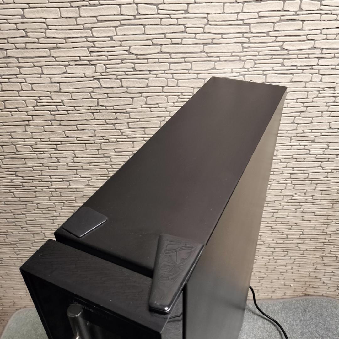 deviceSTYLE CD-7 コンパクトワインセラー7本