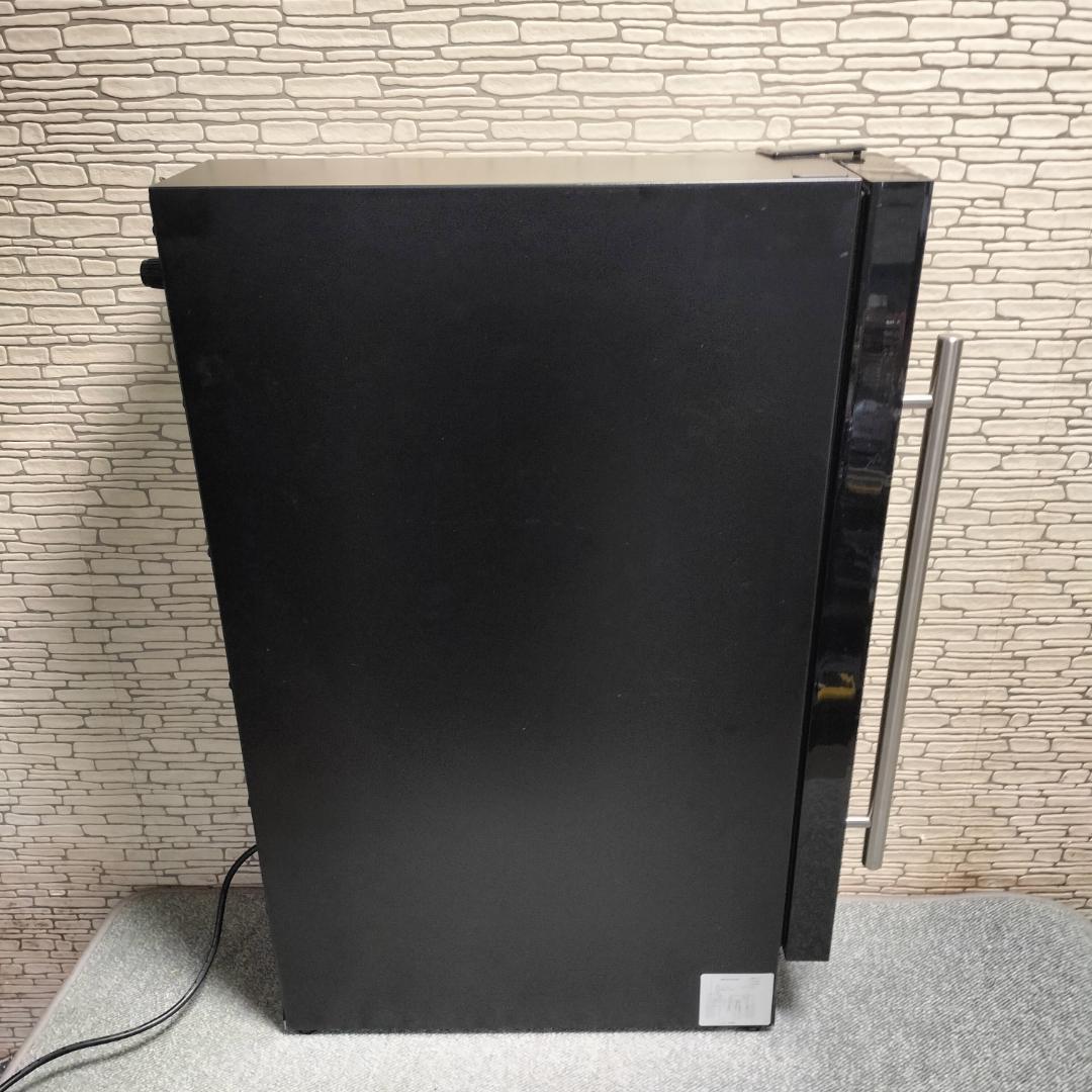 deviceSTYLE CD-7 コンパクトワインセラー7本