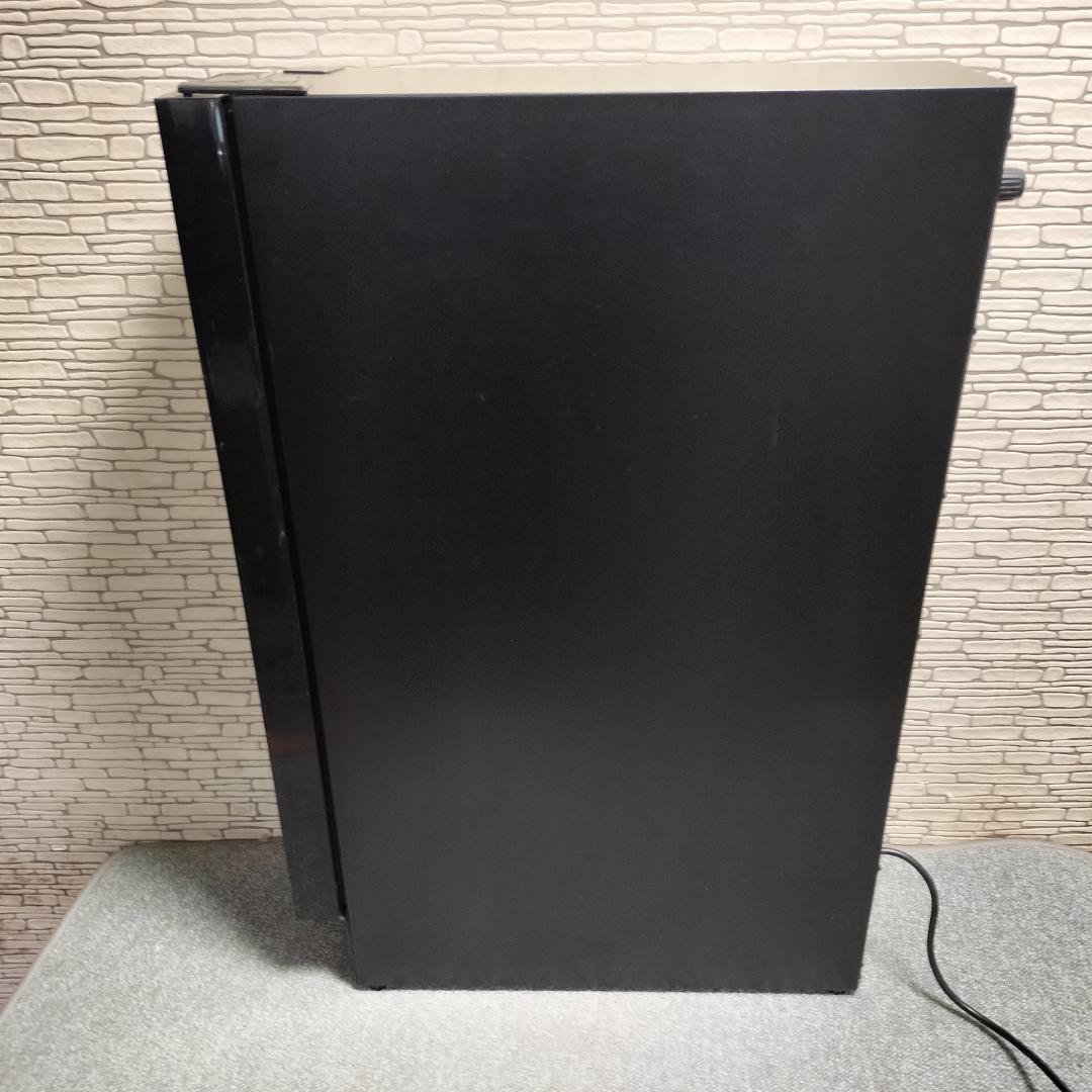 deviceSTYLE CD-7 コンパクトワインセラー7本