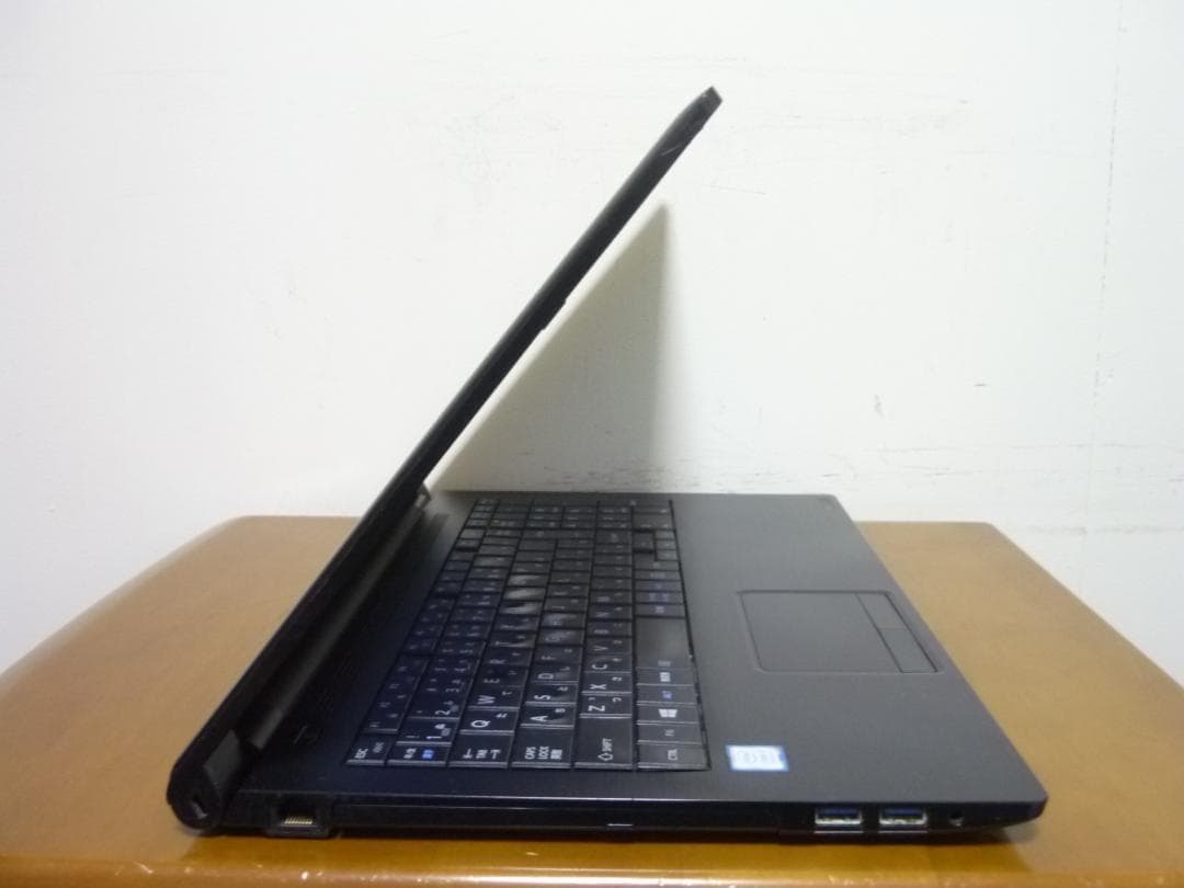 サクサク最高峰i7搭載 新品高速SSD512G 最新win11 メモリ16G