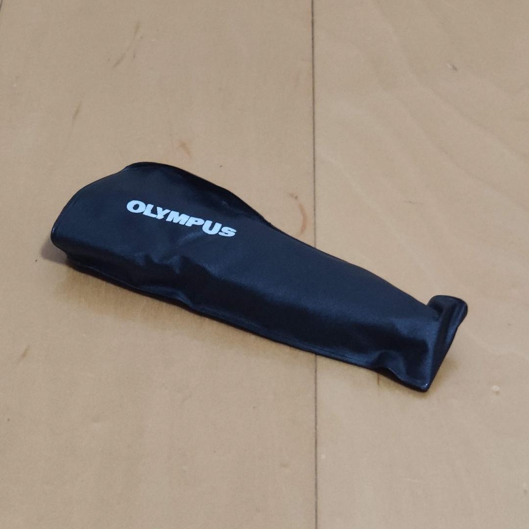 【動作品】Olympus μ mju ZOOM 105 DELUXE 元箱付き