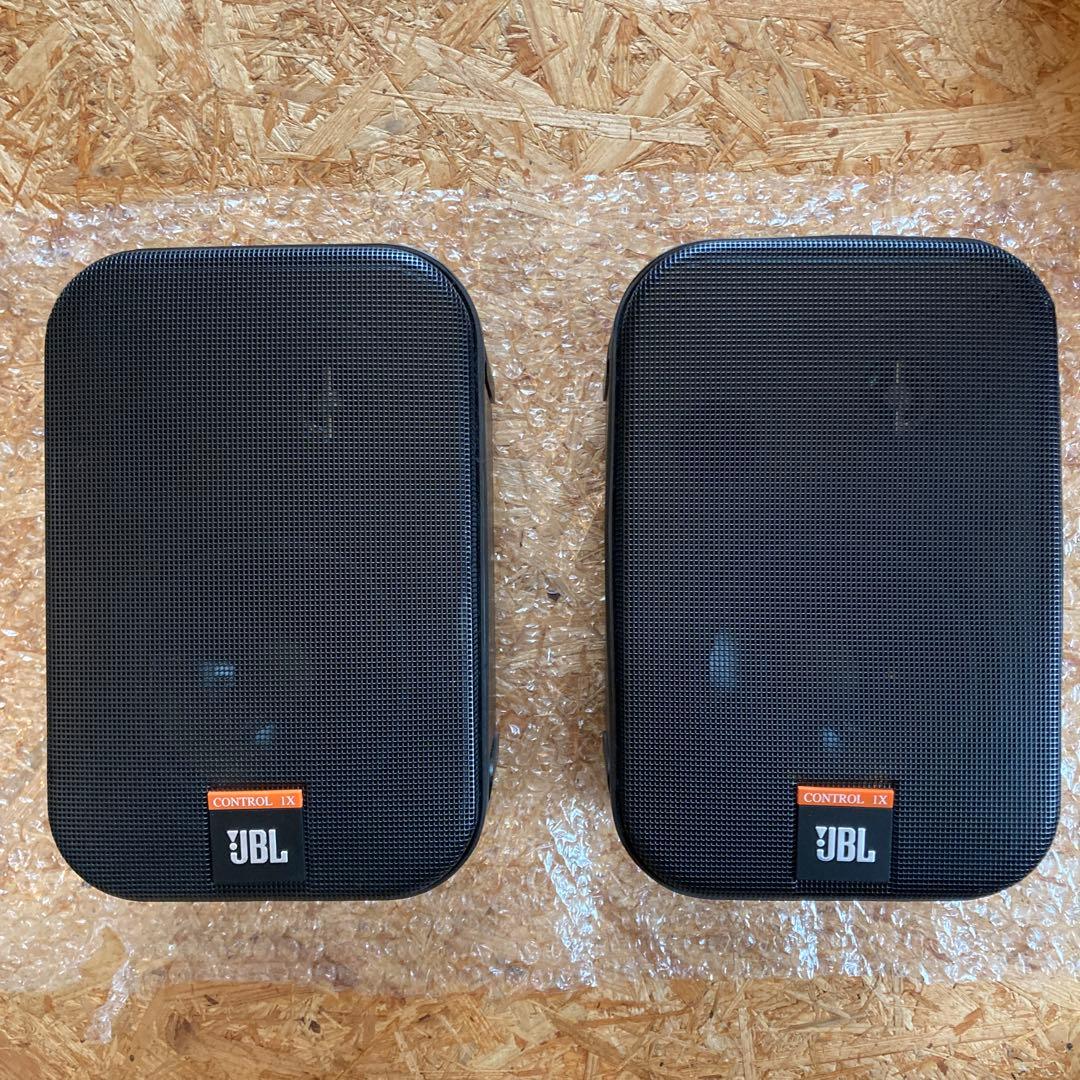 JBL CONTROL 1Xペア