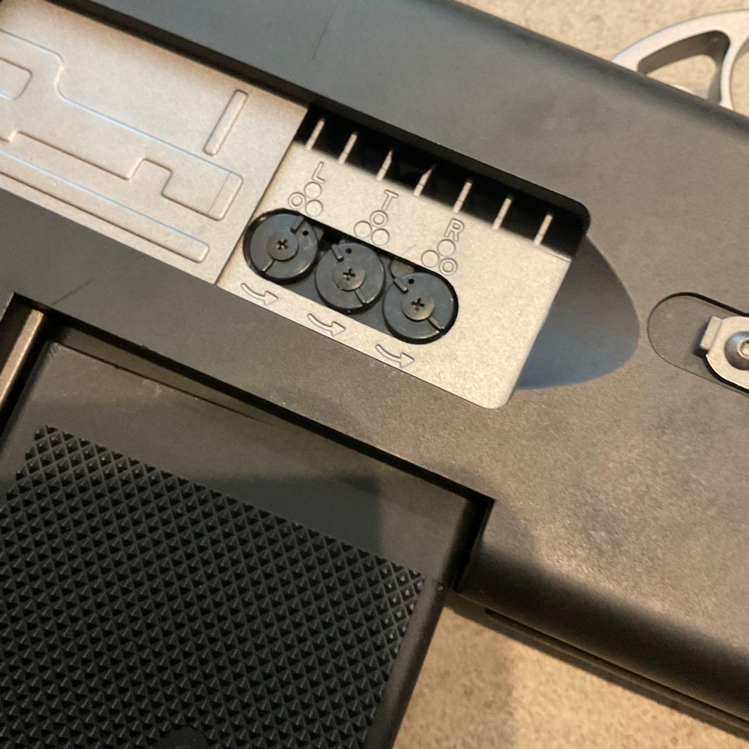 73m/s東京マルイ純正電動ショットガンAA-12