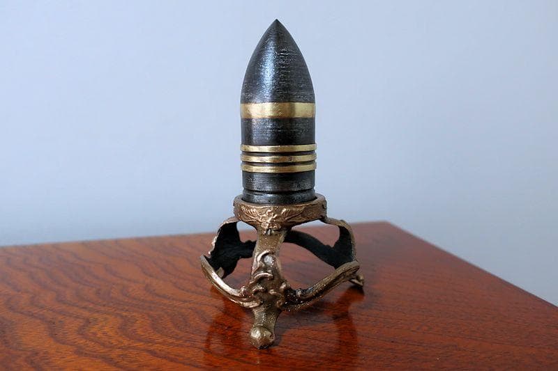 砲弾（値下げしました）