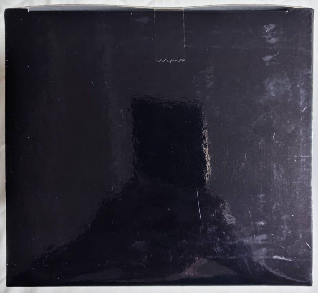 CRAZY HEADS 河内鉄生 LINDA GARAGE  限定 フィギュア