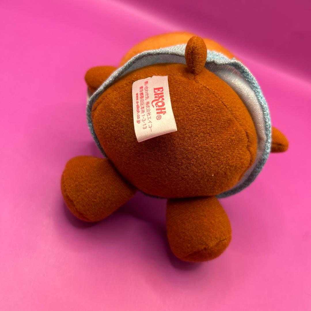 ♡激レア♡ガングロキティぬいぐるみ　ハイビスカス　ギャル　サンオイル　2002年