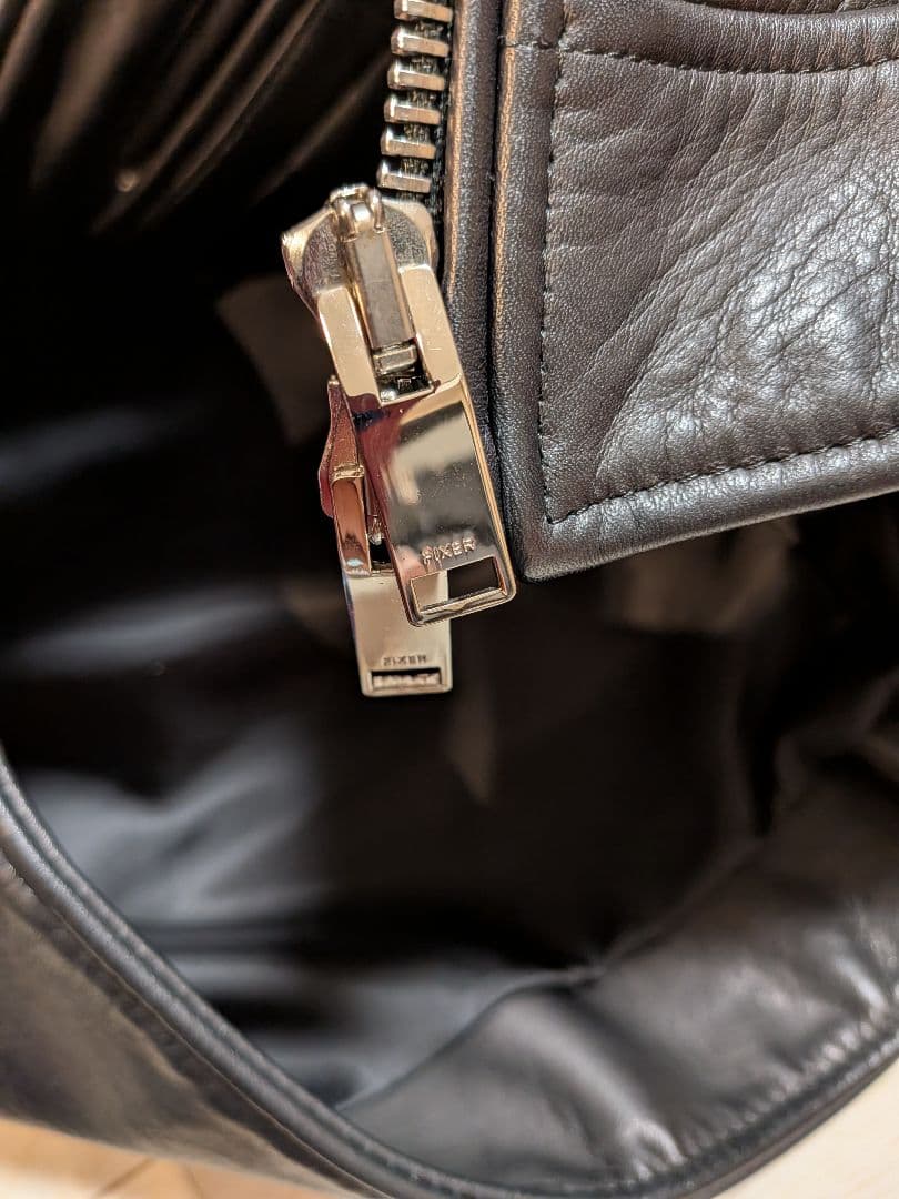 FIXER F2 ライダース　48