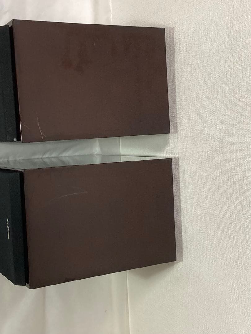 SONY スピーカー SS-HW1