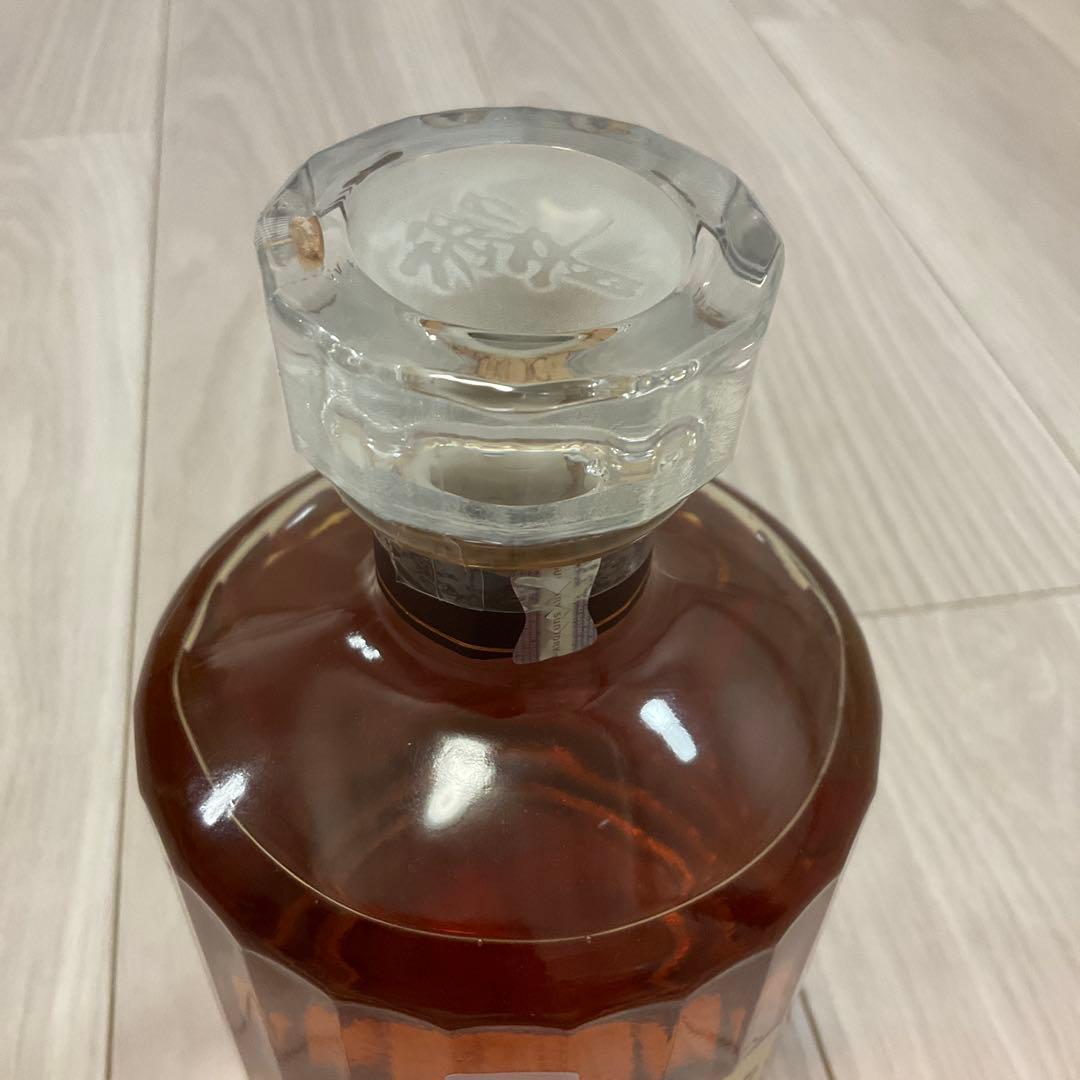 れい 響 サントリー ウイスキー ブレンダーズチョイス