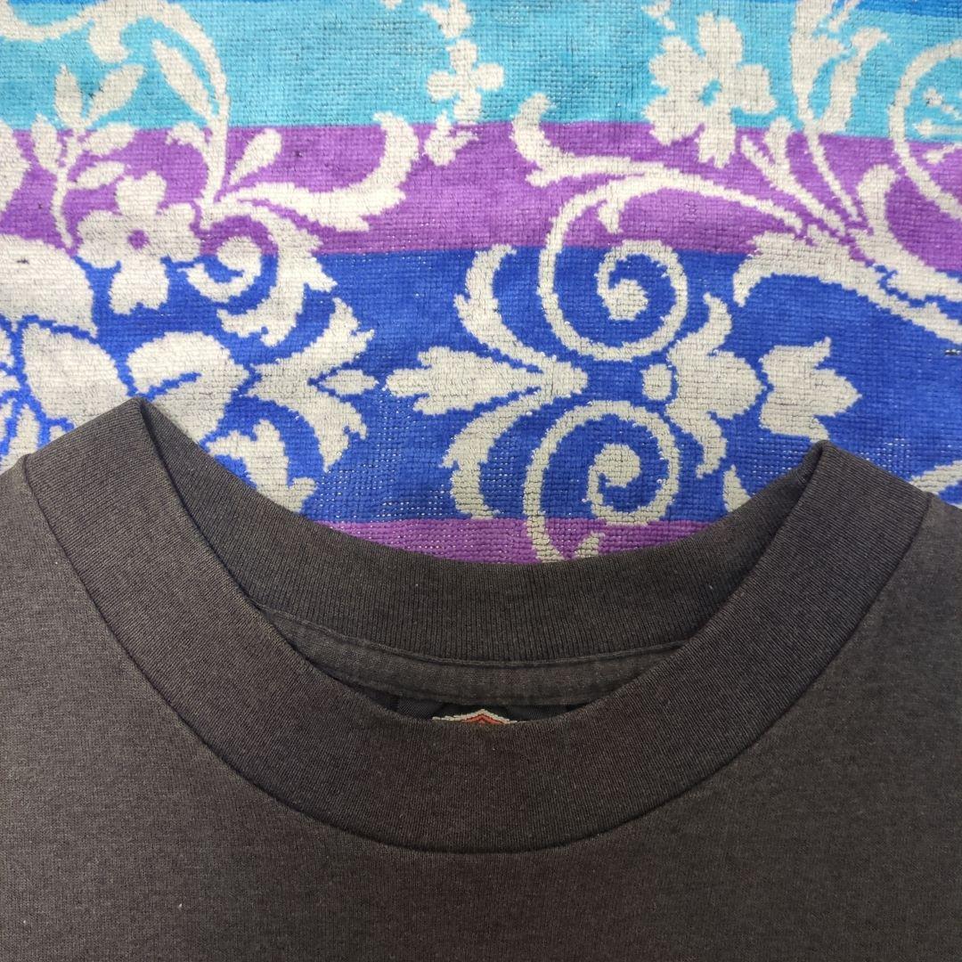 90s ヴィンテージHarley Davidson Tシャツ USA製 Lサイズ