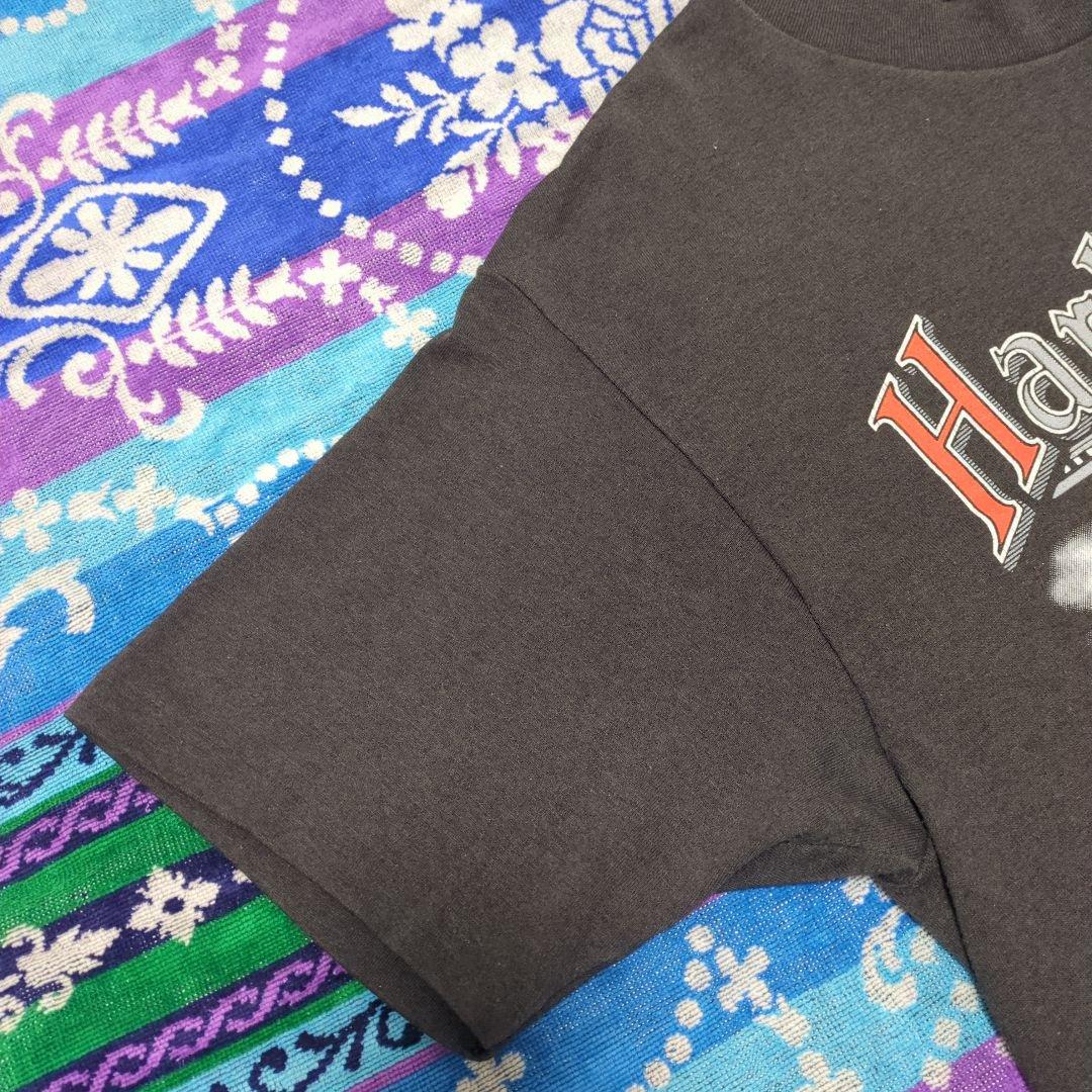90s ヴィンテージHarley Davidson Tシャツ USA製 Lサイズ