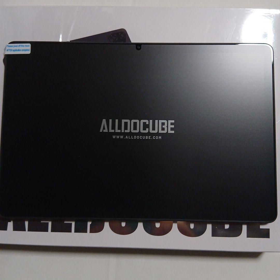 新製品 ALLDOCUBE iPlay 70E タブレット 11インチ