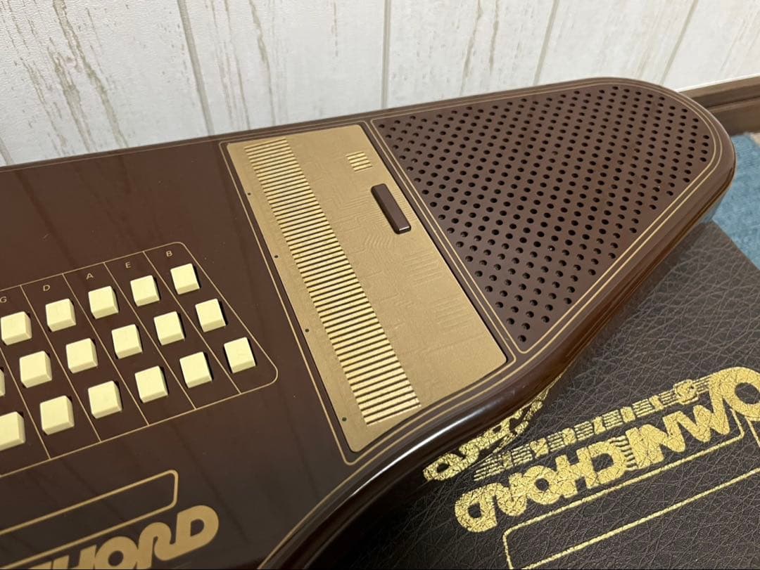 訳あり品 SUZUKI スズキ OMNICHORD オムニコード OM-27
