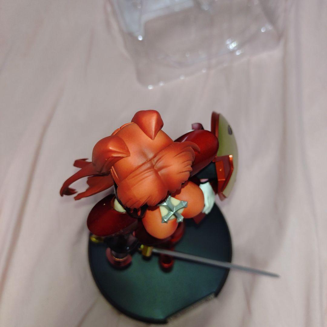 toHeart2 ダンジョントラベラーズ　ファイター環