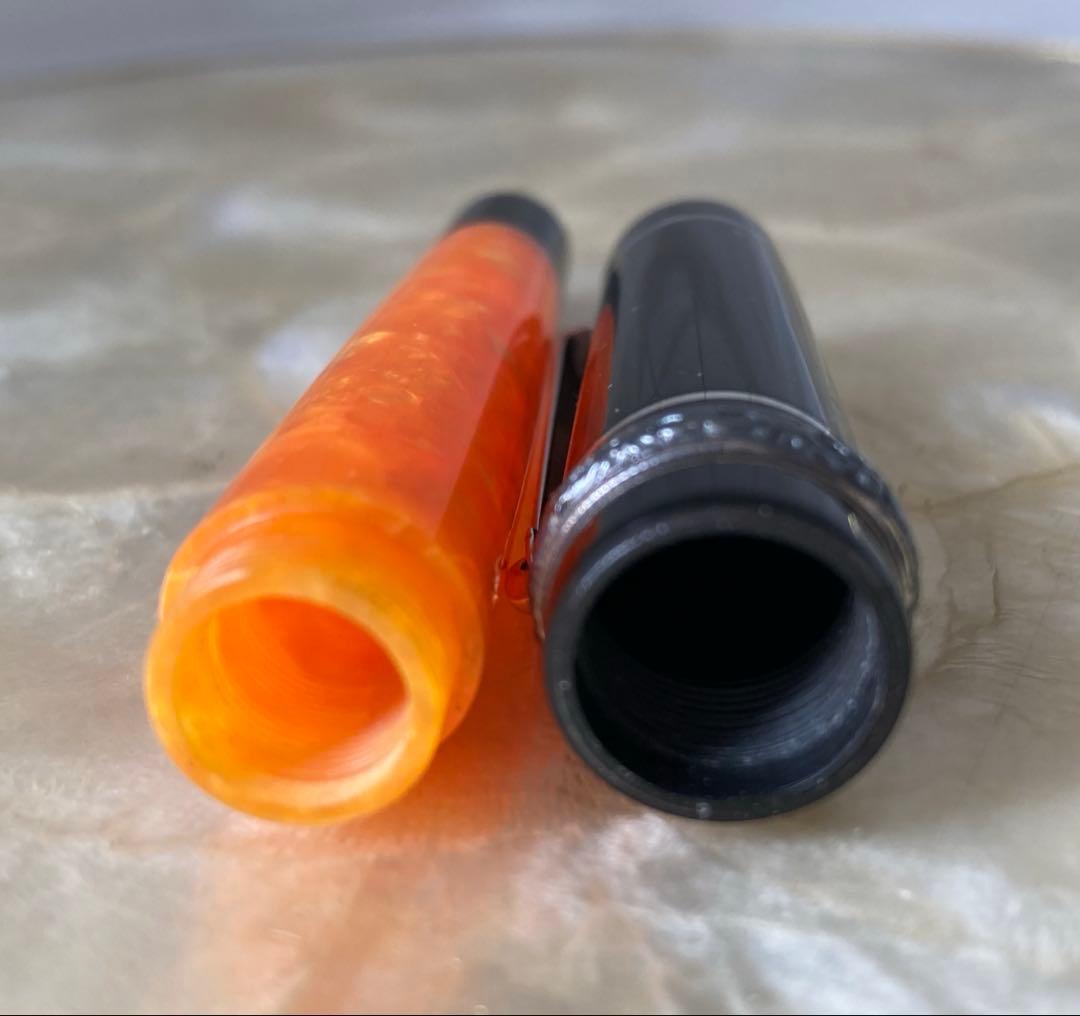 DELTA/万年筆/ドルチェビータミニ