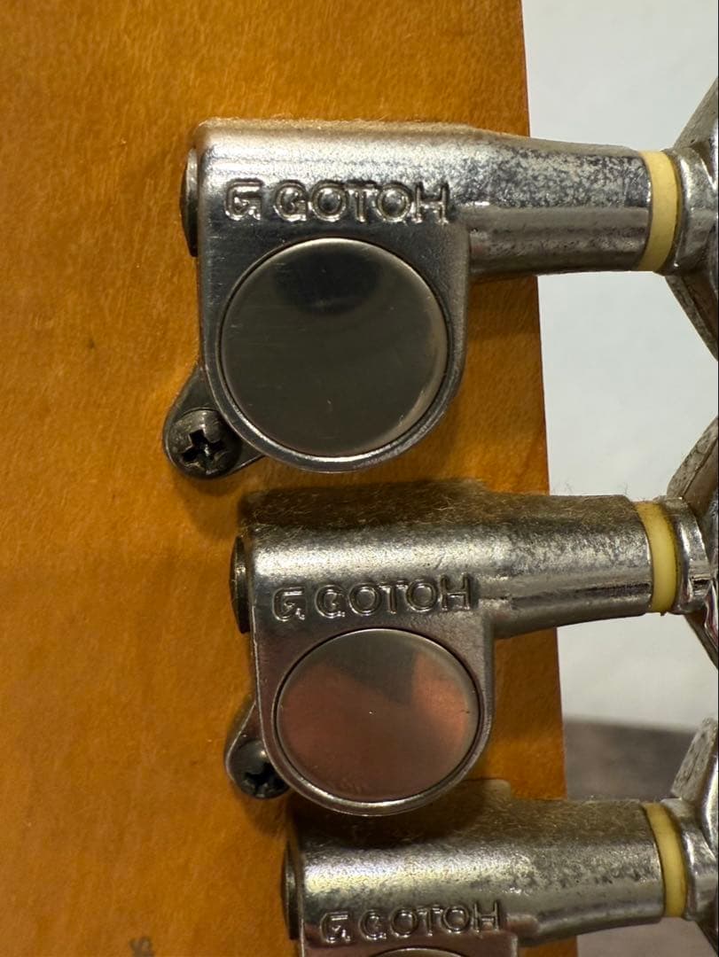 本日限定値下げ★エレキギター　星野楽器　アイバニーズ　F334235 RX