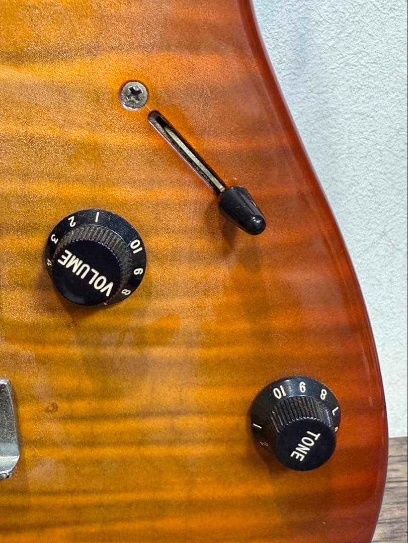 本日限定値下げ★エレキギター　星野楽器　アイバニーズ　F334235 RX