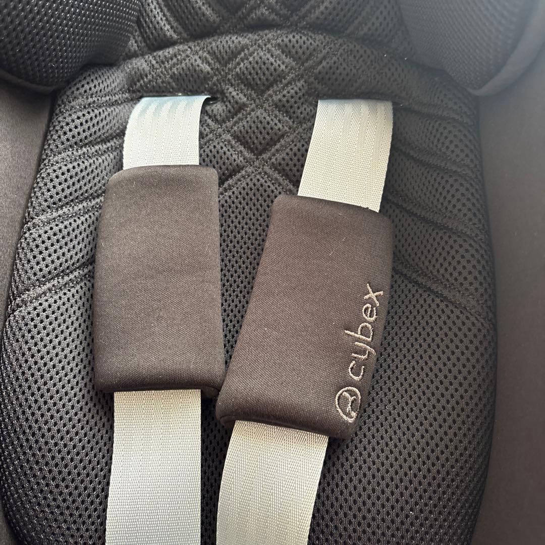 Cybex ベビーシート CLOUD T i-SIZE